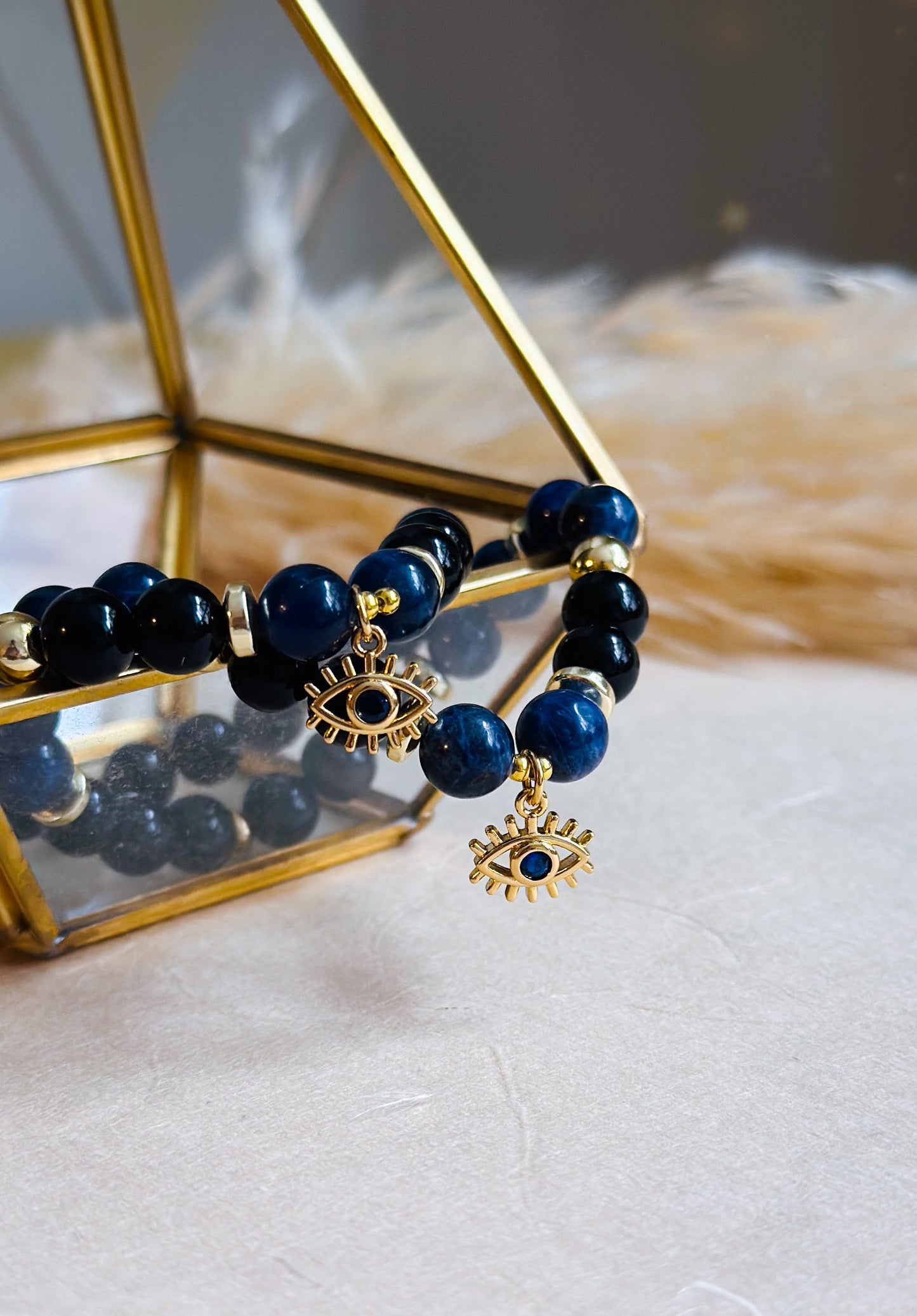 The Mystic Guardian Bracelet