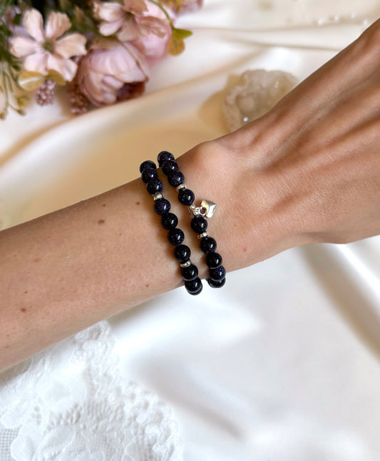 Manifestation Bracelet set