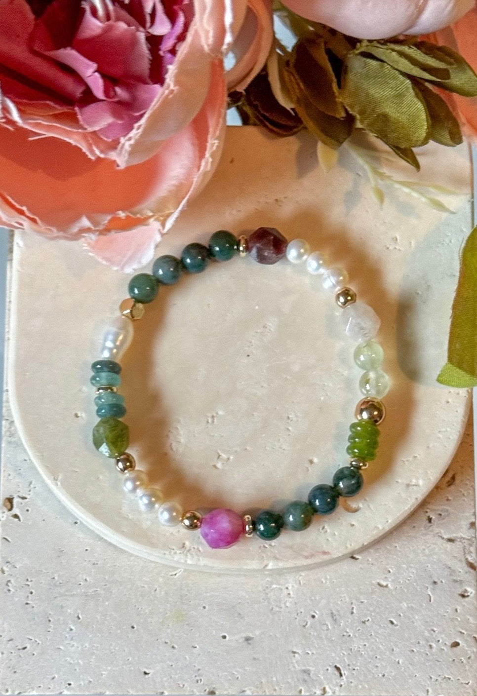 The Adaline Bracelet