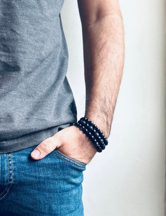 Energy Protection Stack