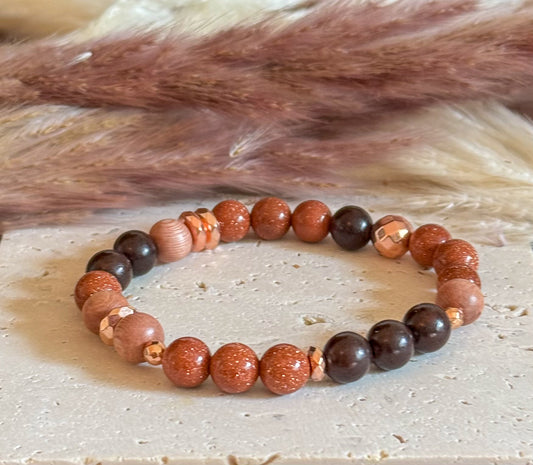 The Seraphina Bracelet