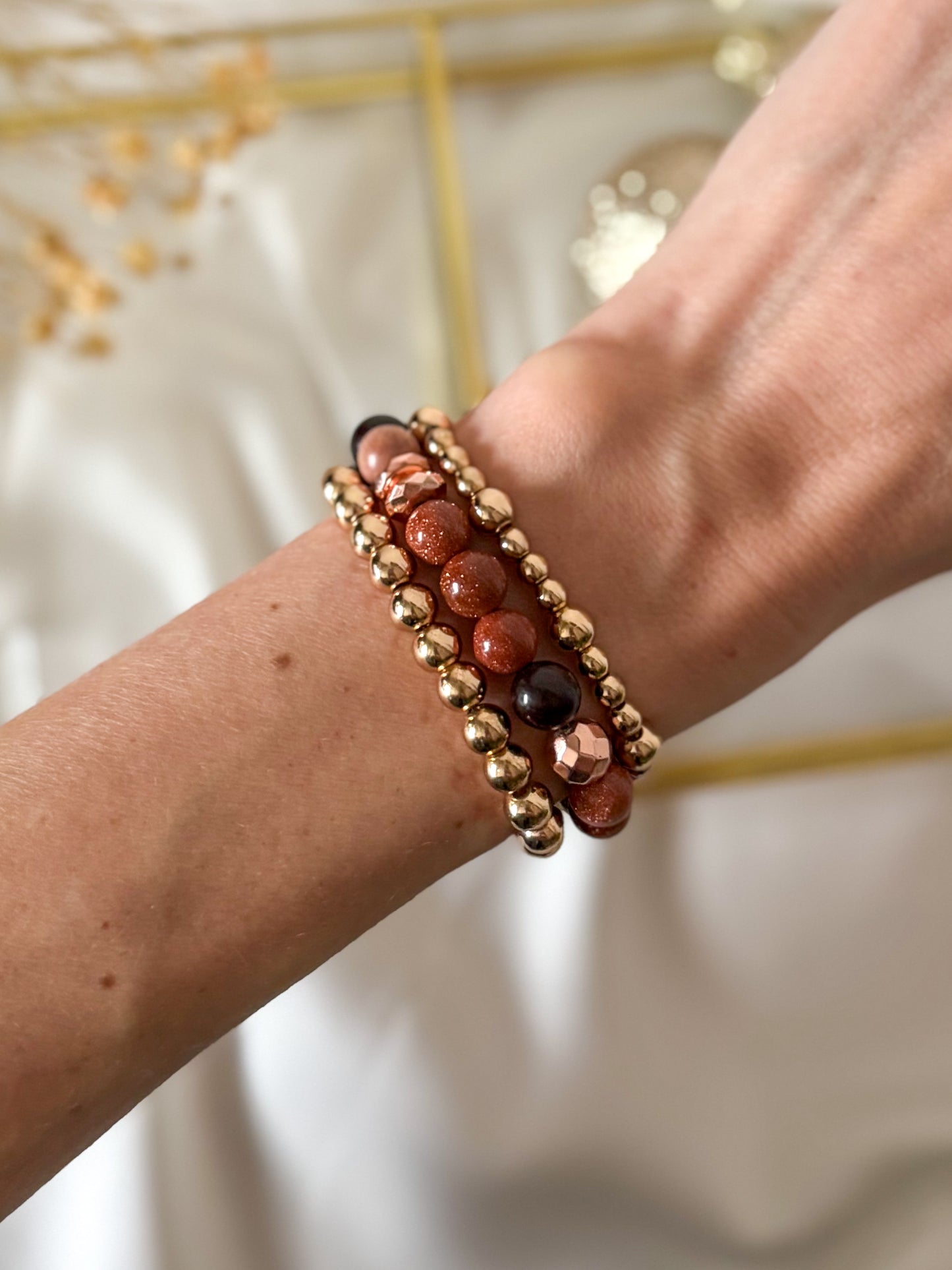 The Seraphina Bracelet