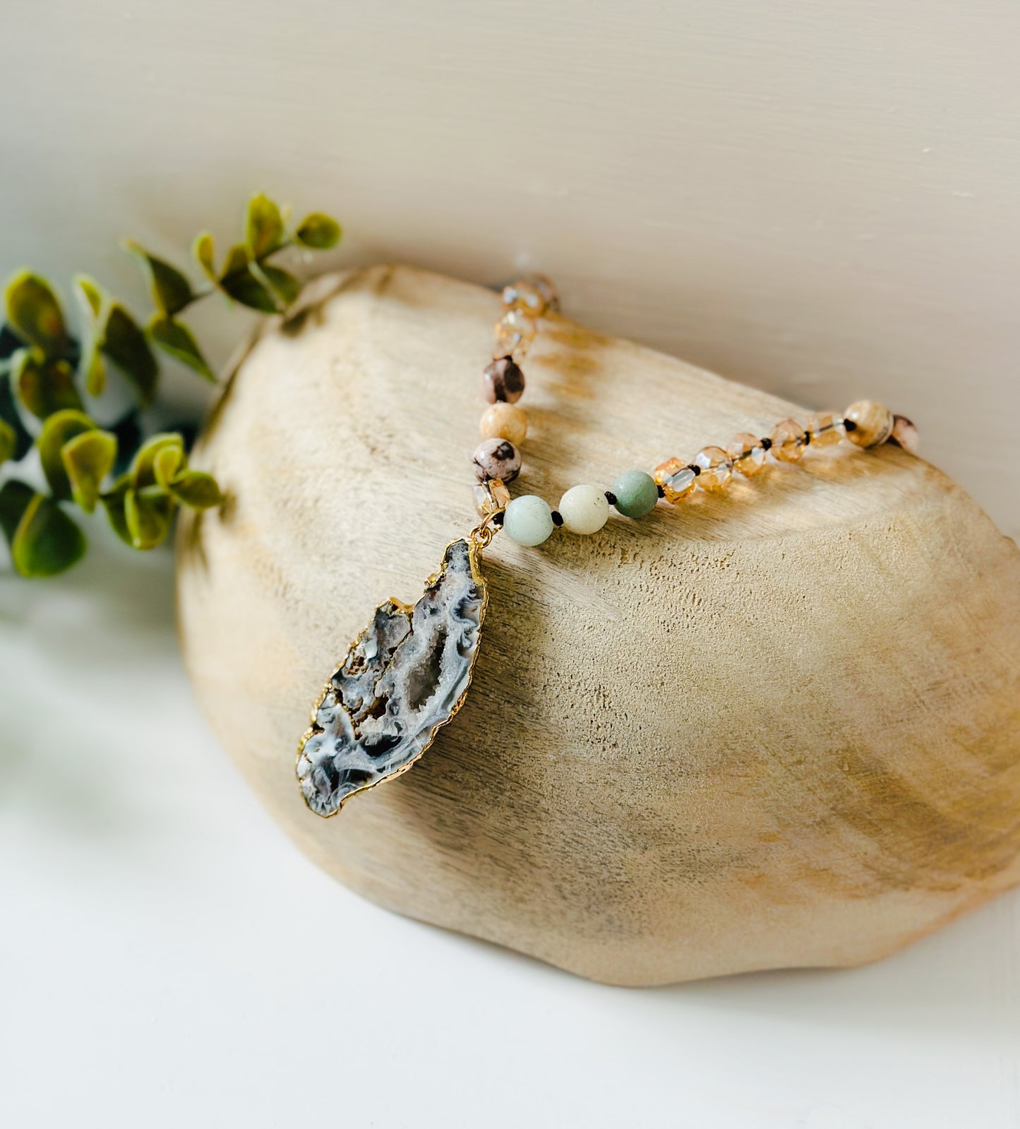The Romy Necklace