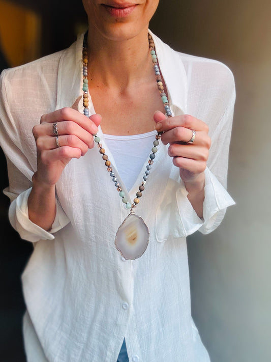 The Indie Mae Necklace