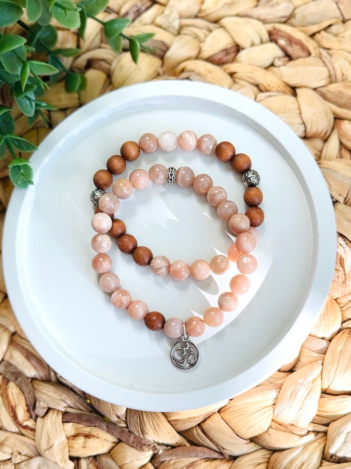 Sunkissed Om Set