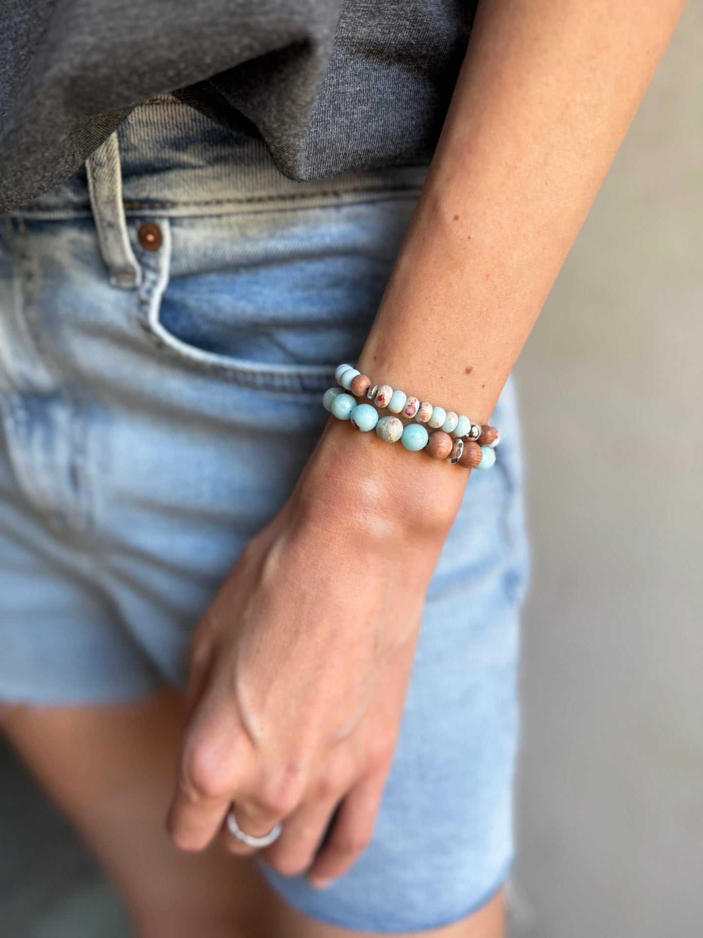 Coastal Calm Set