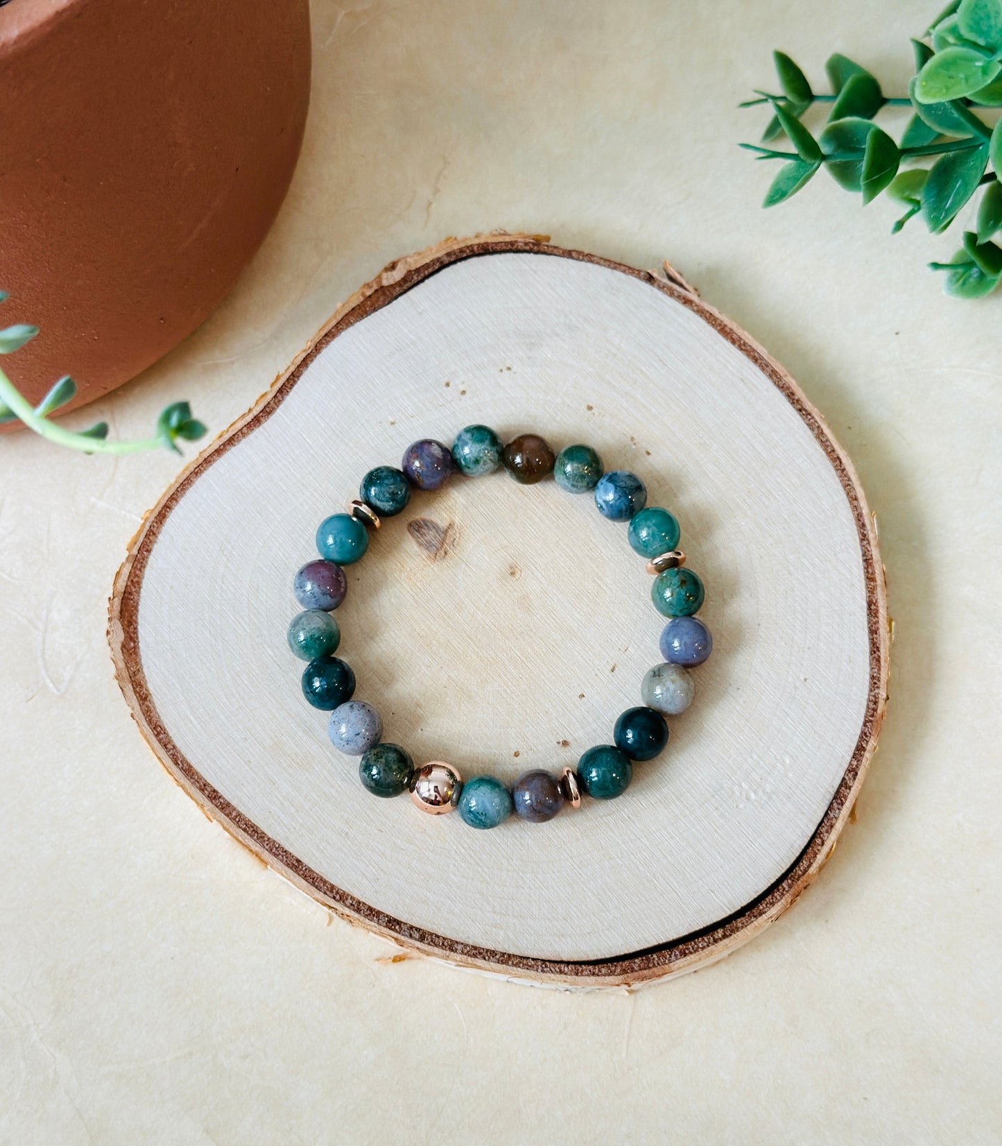 Courage Bracelet
