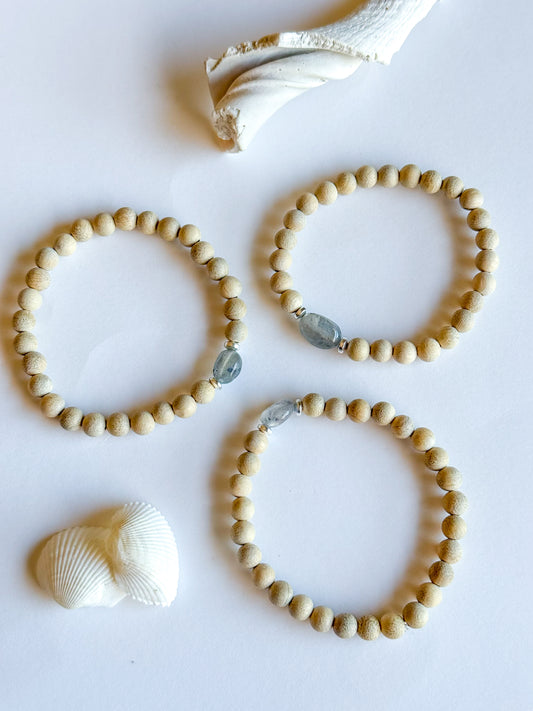 The Auralis Bracelet