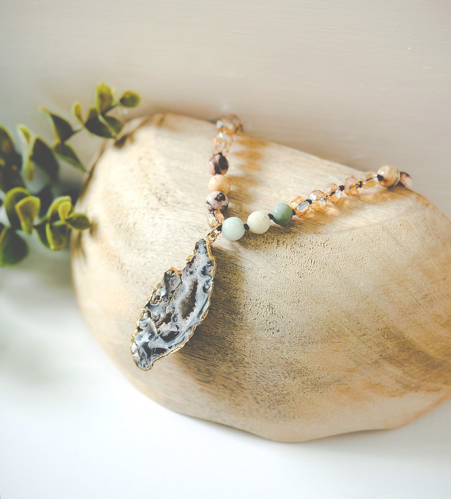 The Romy Necklace