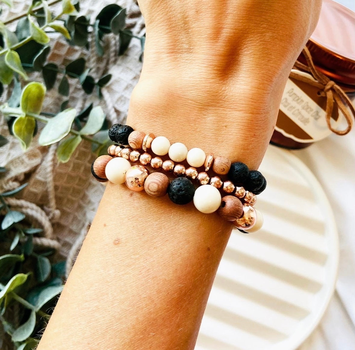 The Pumpkin Spice Stack