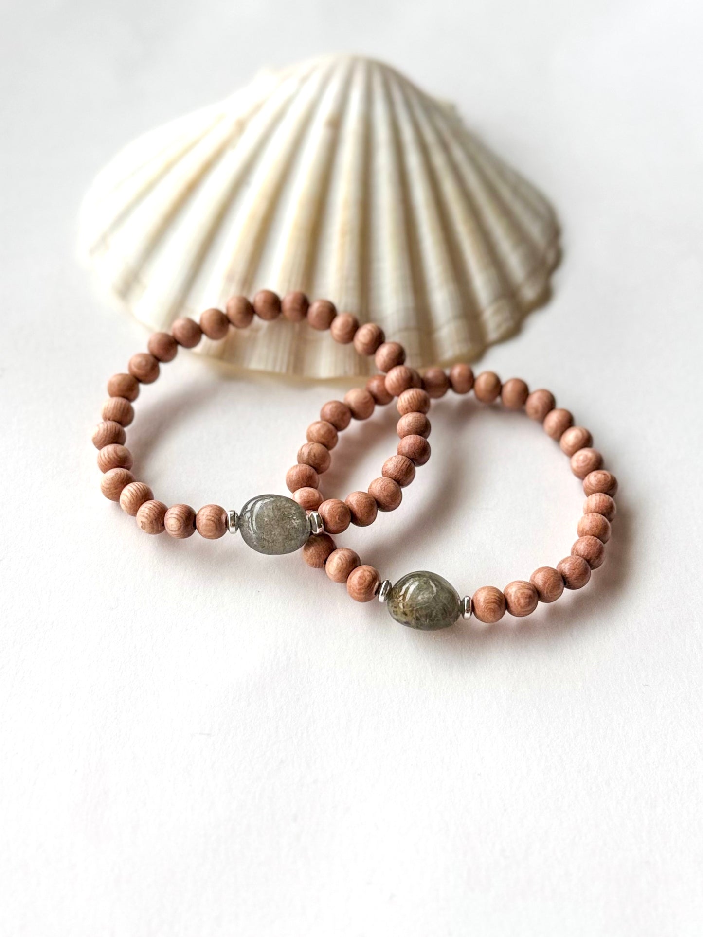 The Northern Oracle Bracelet