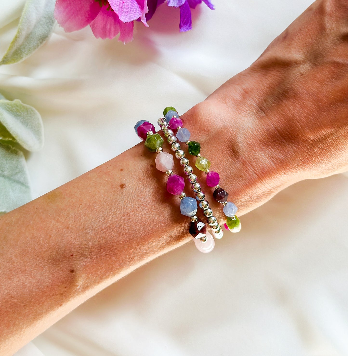 The Botanical Gardens set