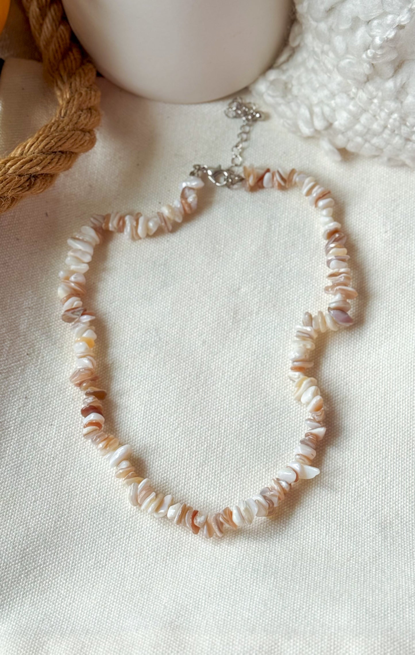 The Aloha Necklace