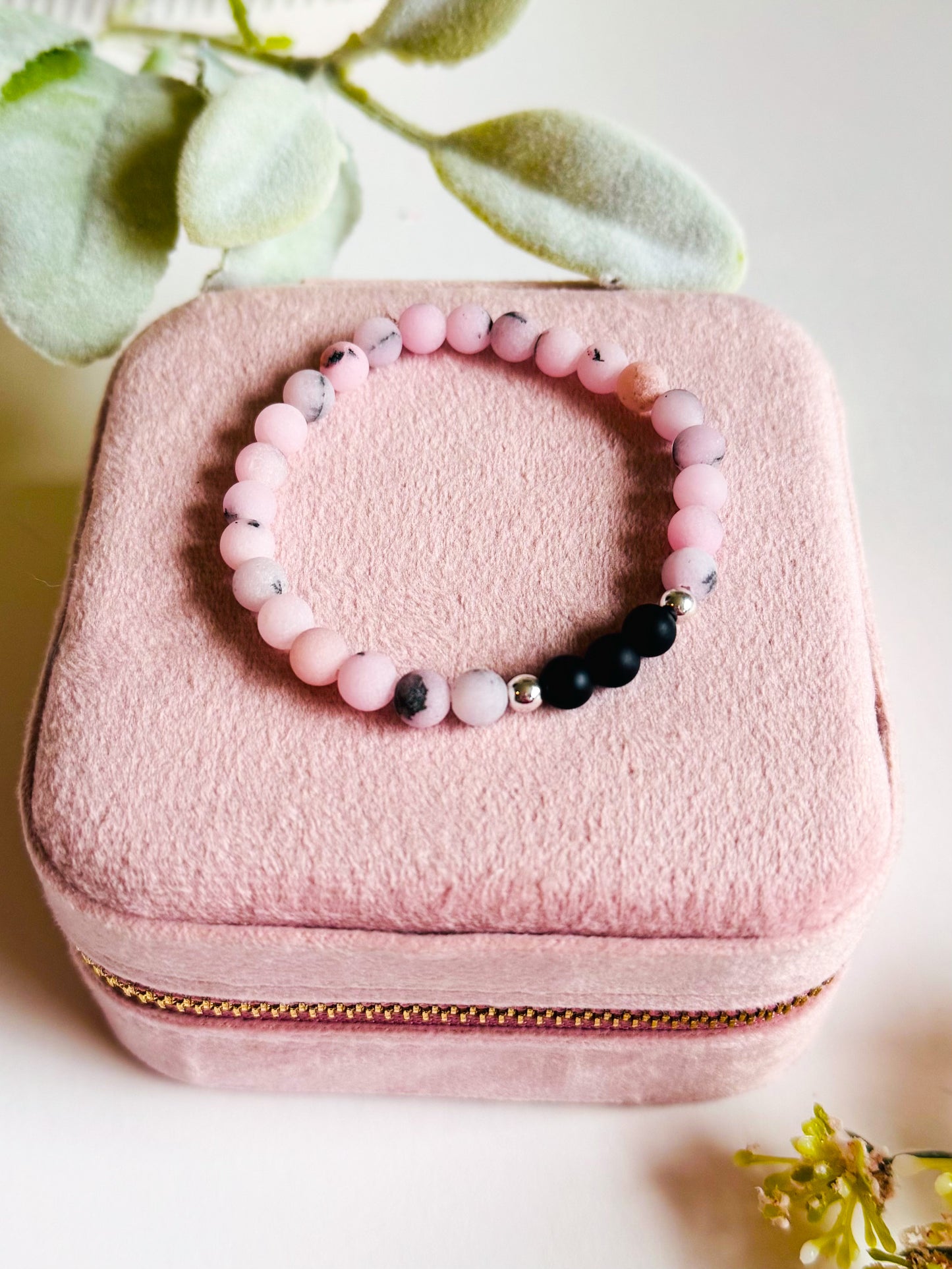 Cherry Blossom bracelet