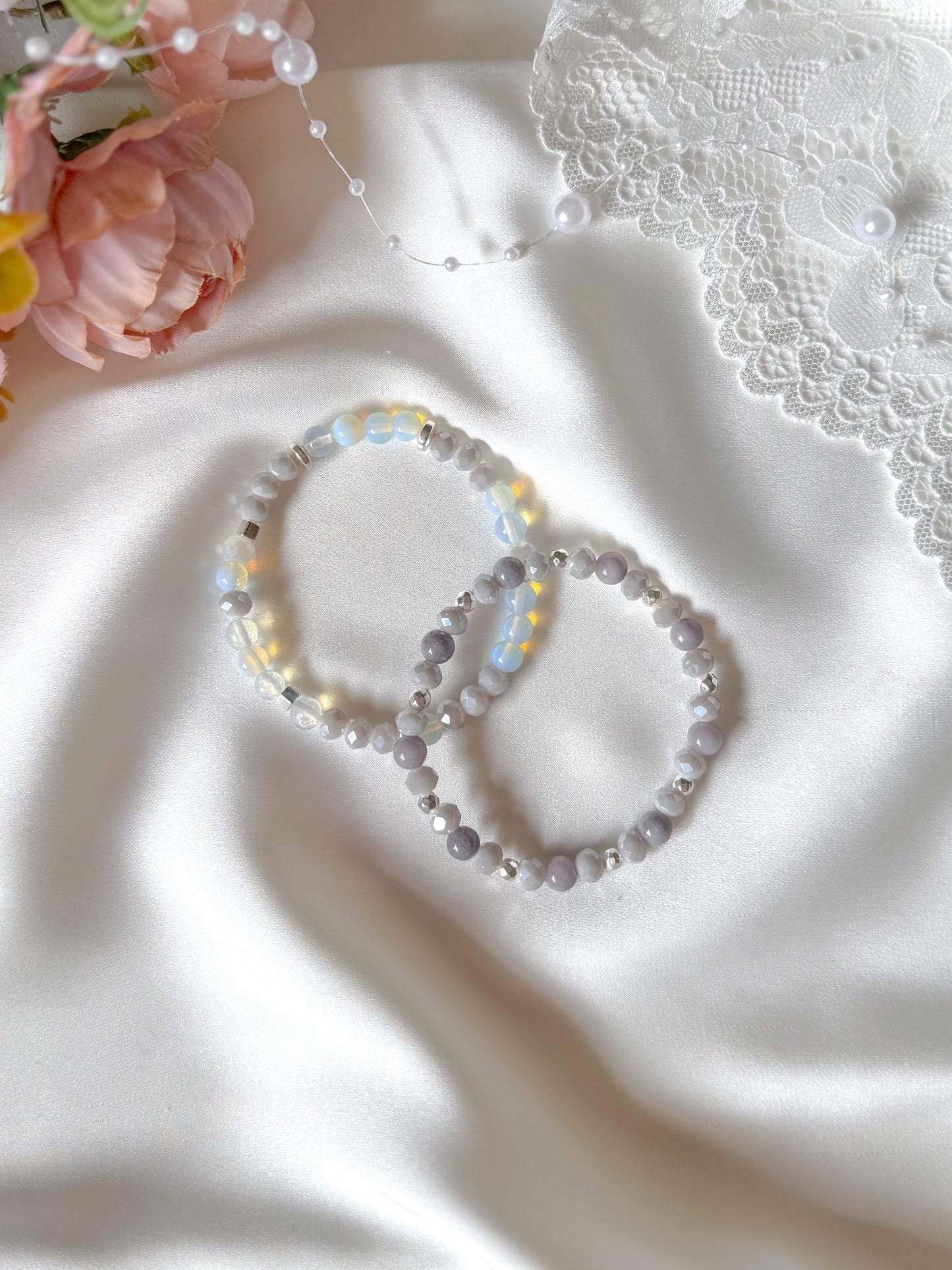 Misty Harmony bracelet