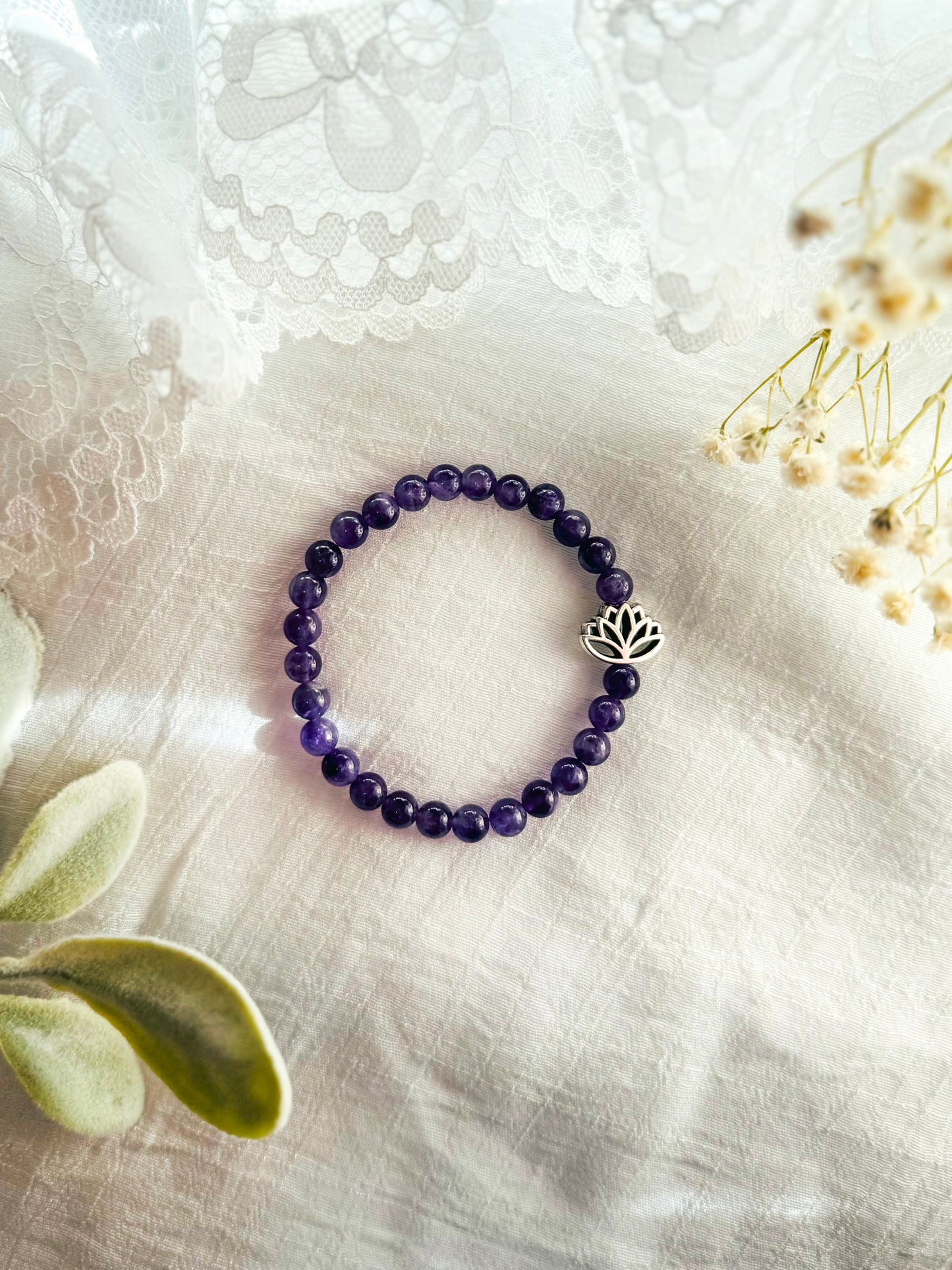 The Divine Bracelet