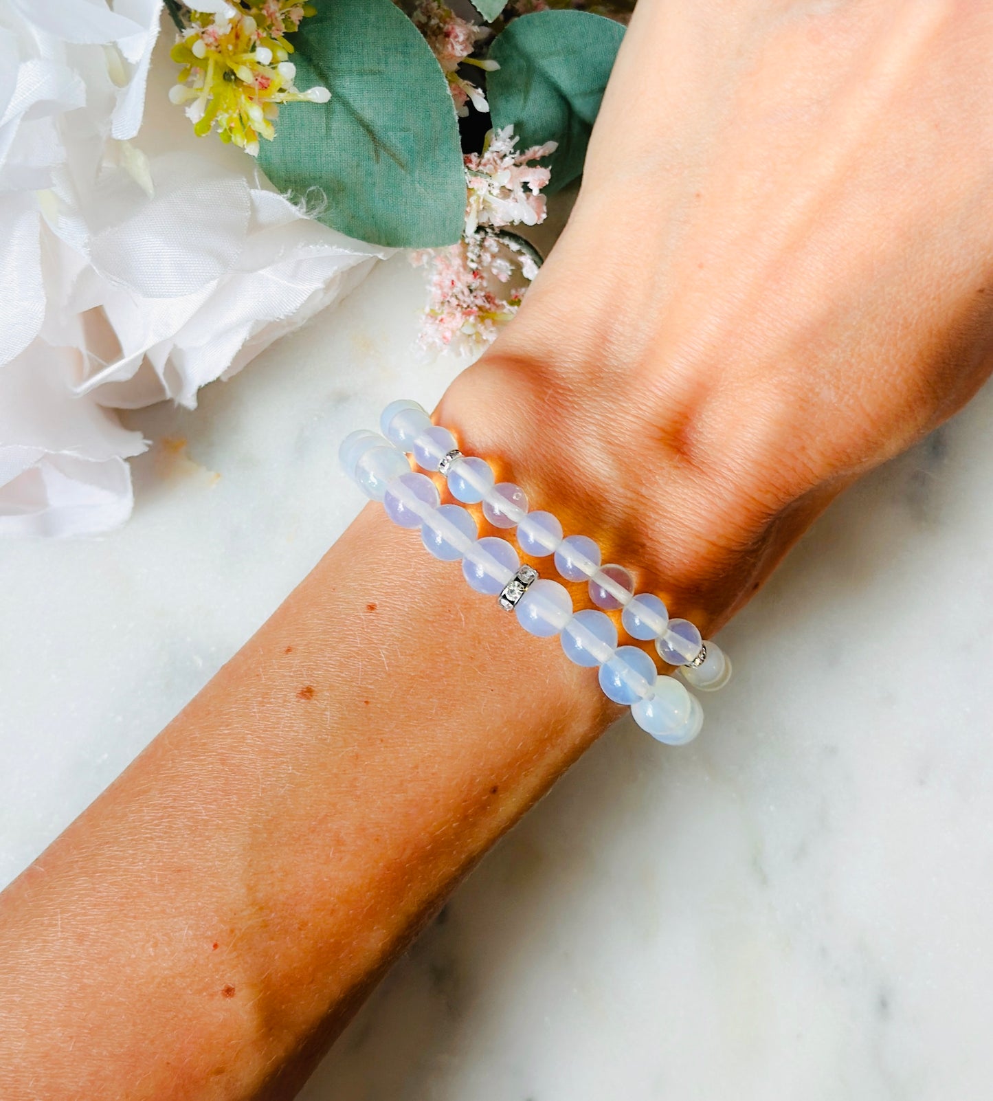 Opalite Bracelets