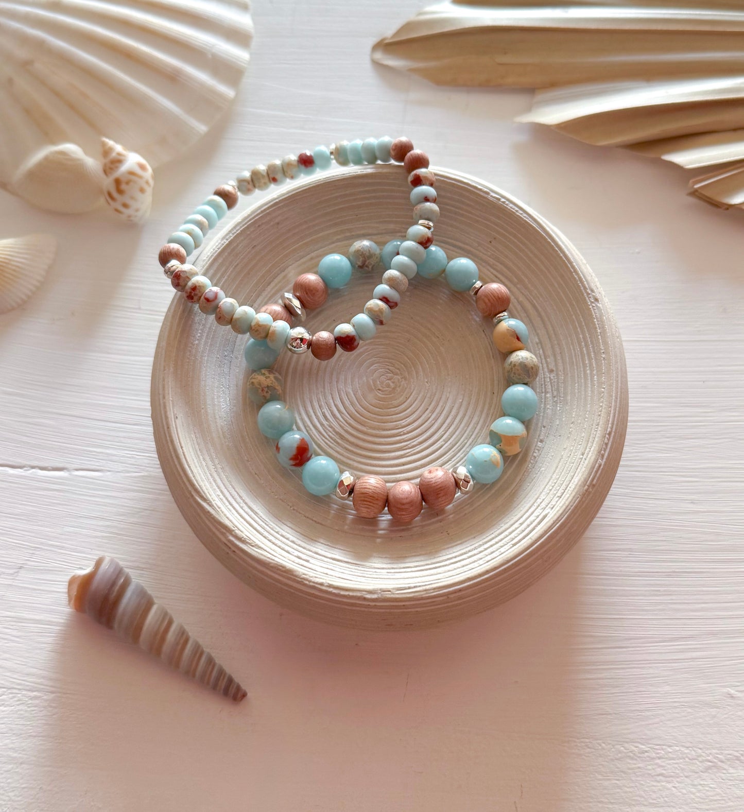 Coastal Calm Set