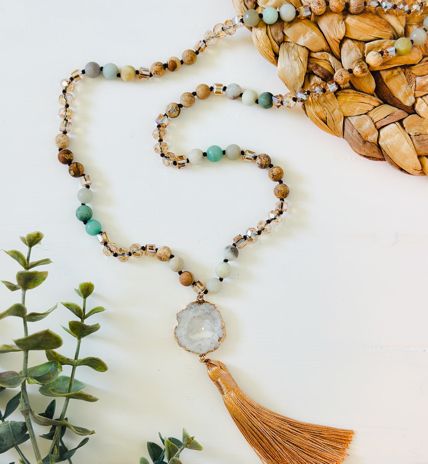 The Brooke Necklace