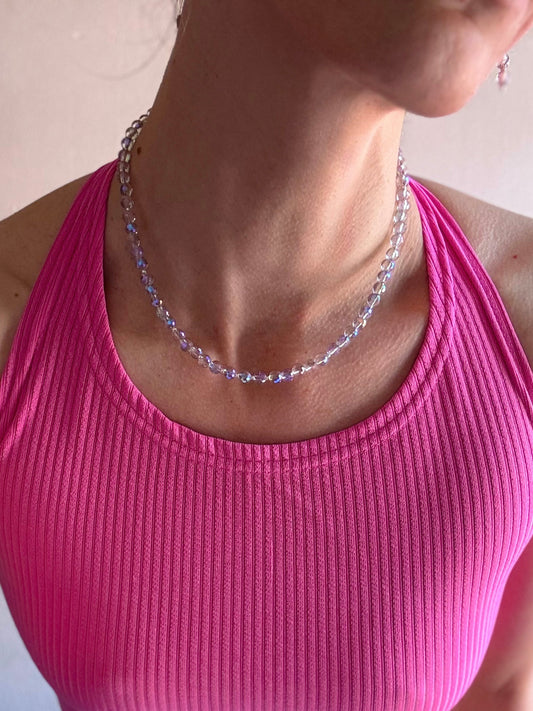 The Angelina Necklace