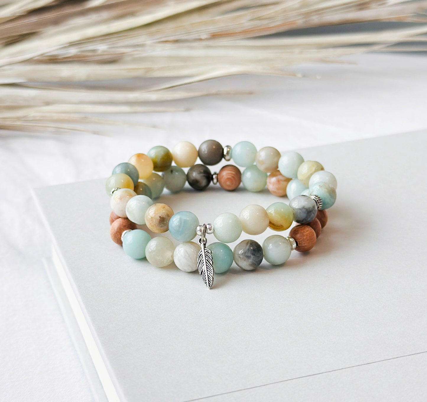 Courage and freedom Stack.