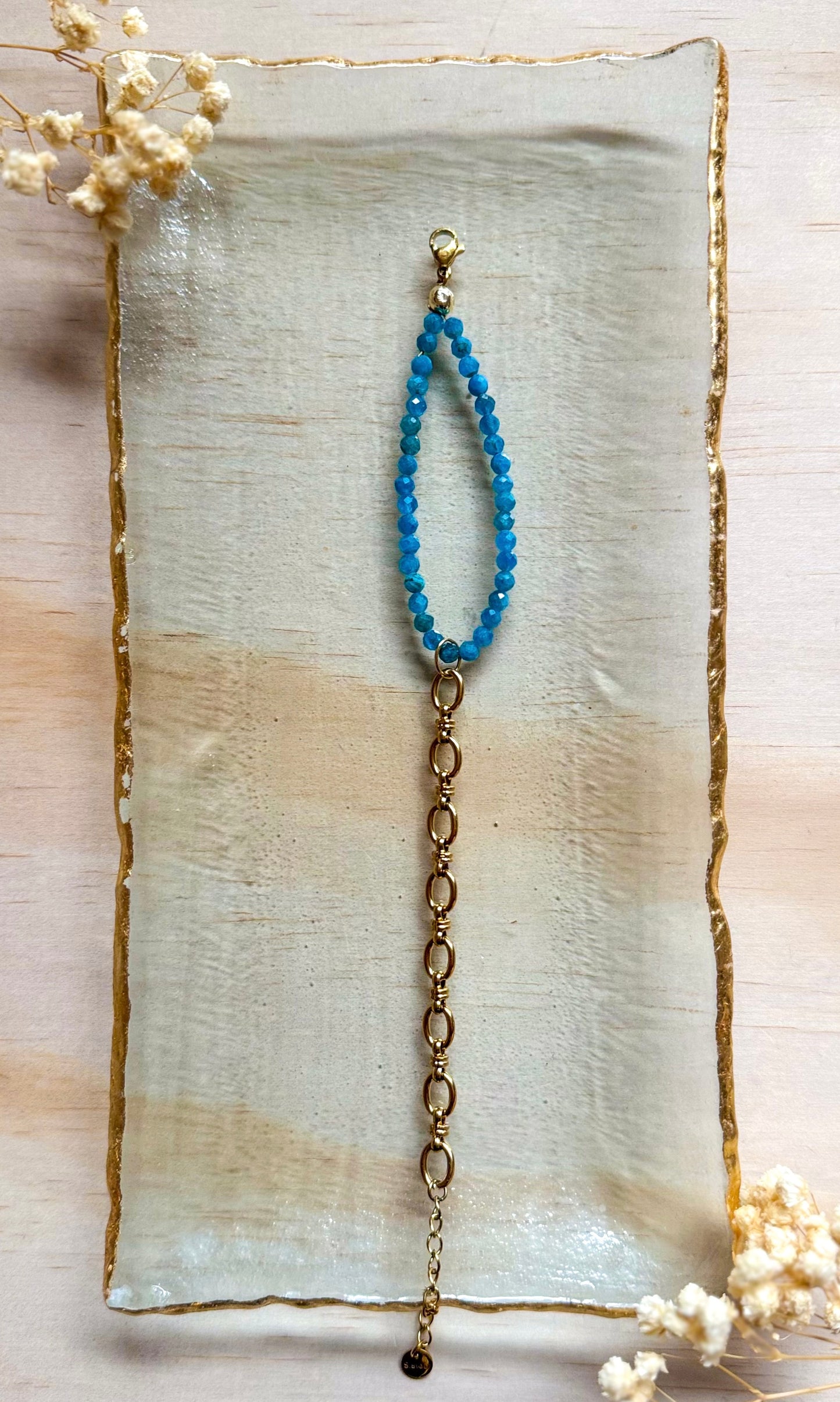 The Angelik Bracelet