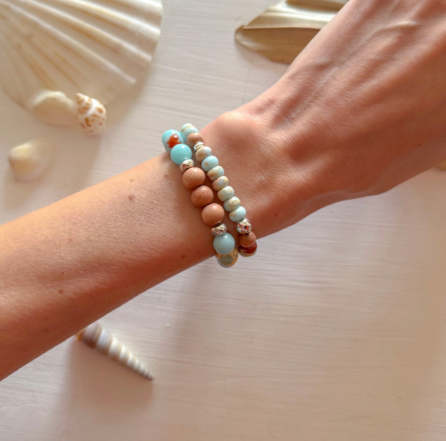 Coastal Calm Set