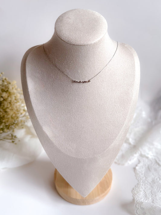 The Mama Necklace