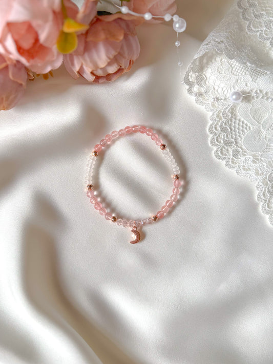 The Lunar Blossom Bracelt