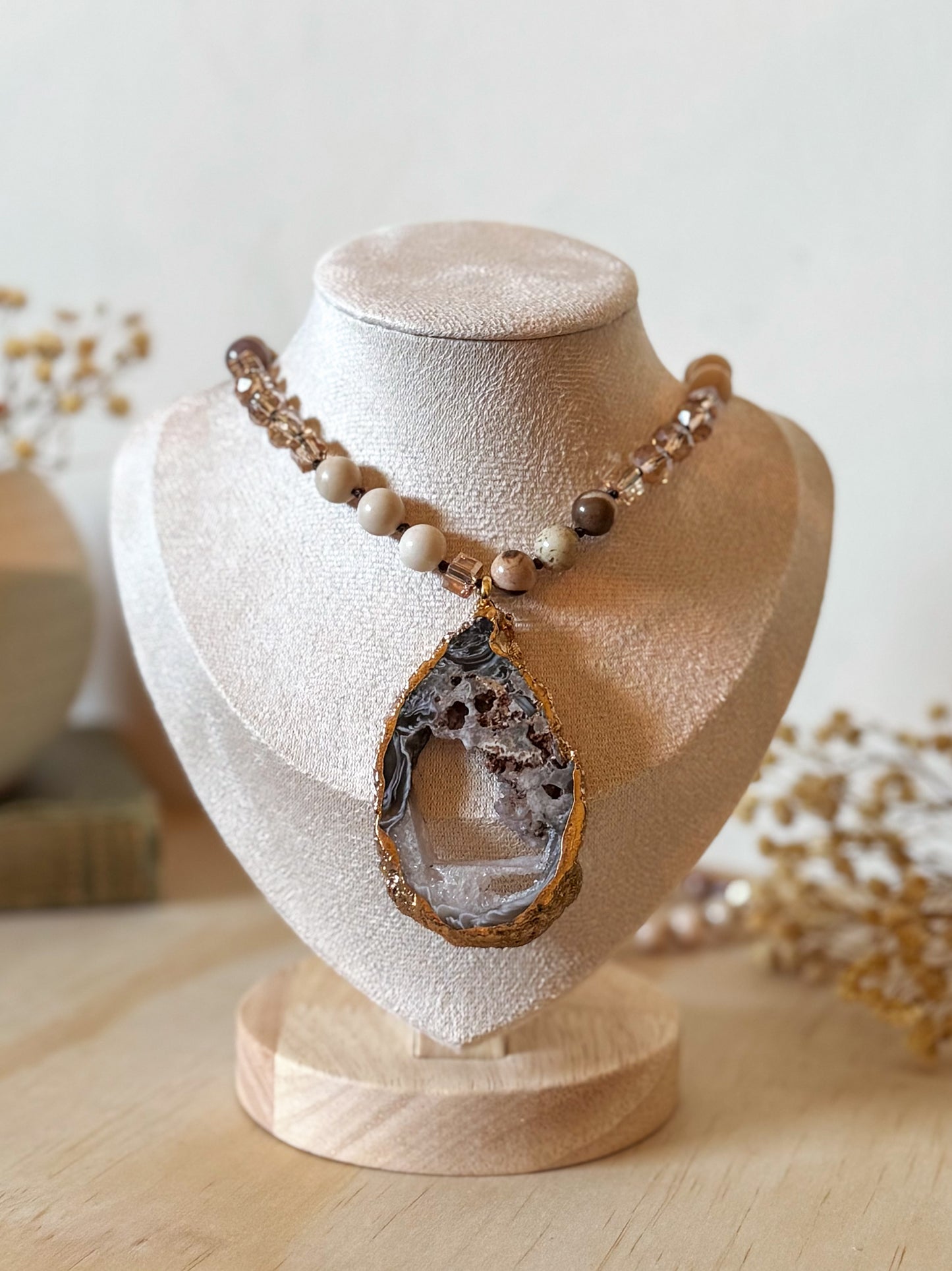 The Sedona Necklace