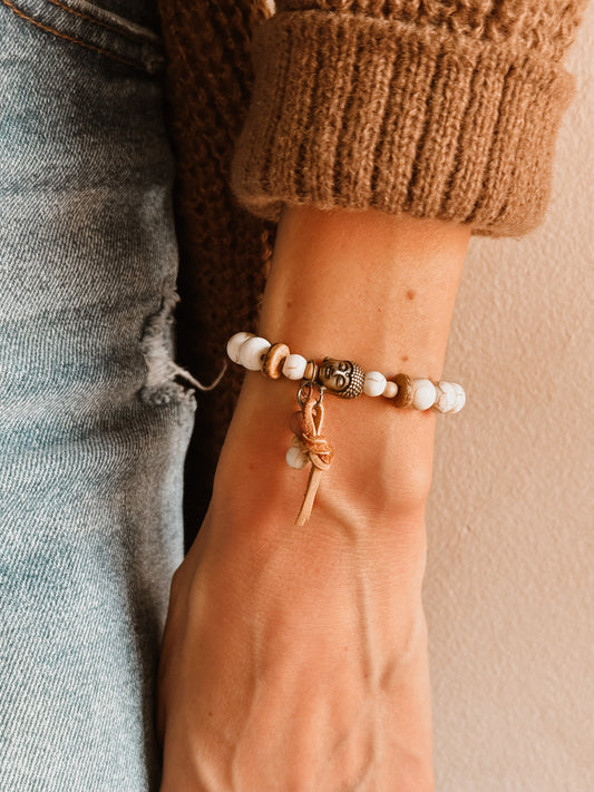 The Buddha Soul Bracelet