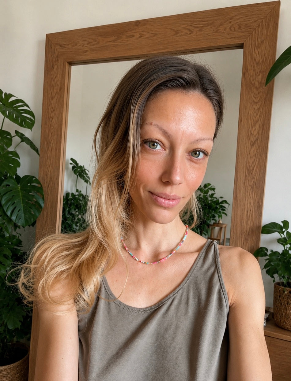 The Joni Necklace