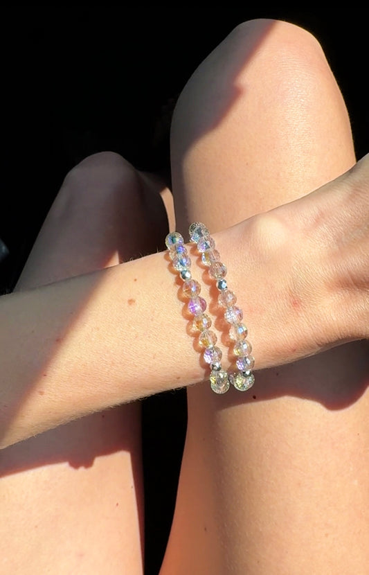The Mystic Mermaid Bracelet