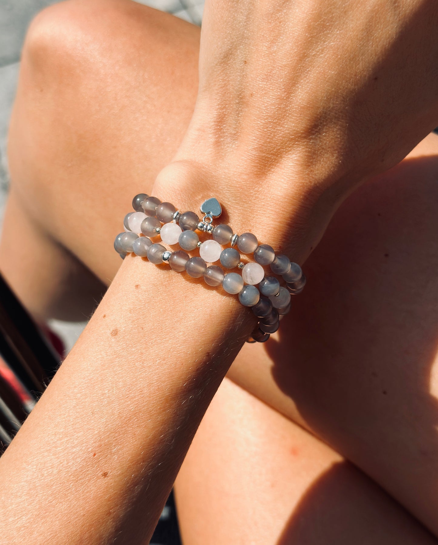 The Tranquility + Self Love Stack