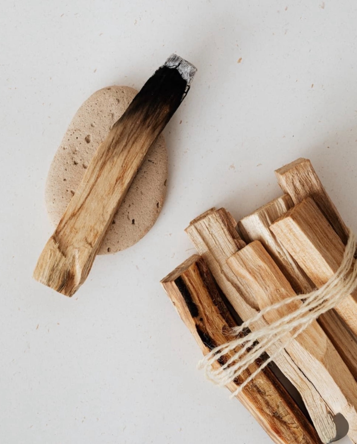 Palo Santo