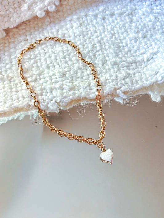 The Eva Necklace