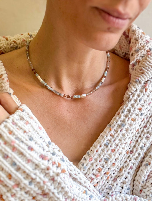 The Ophelia Necklace