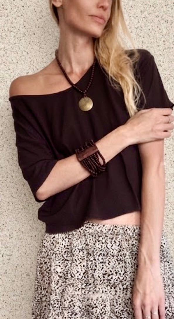 The Saoirse Necklace