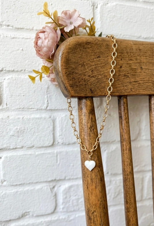 The Eva Necklace