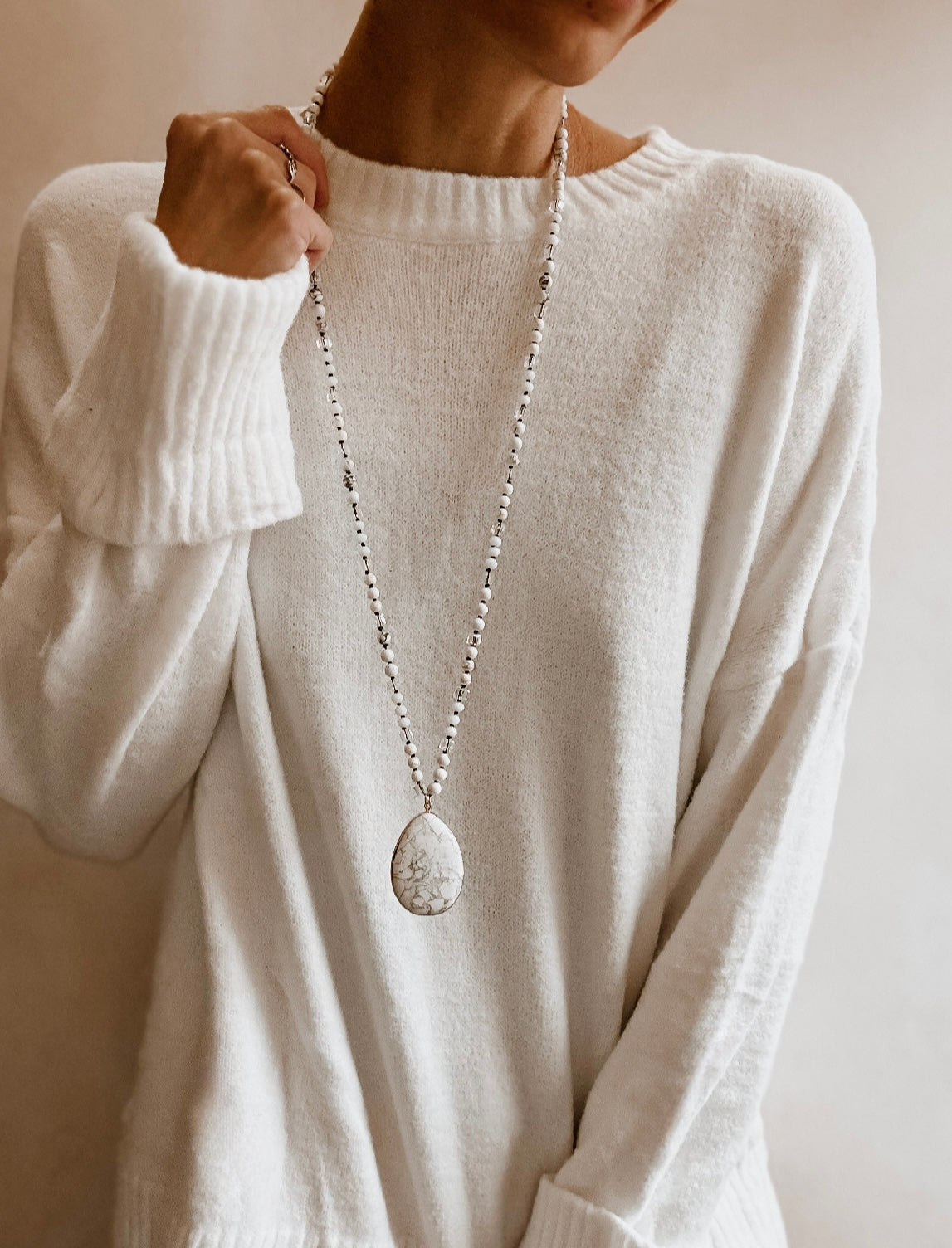 The Celine Necklace