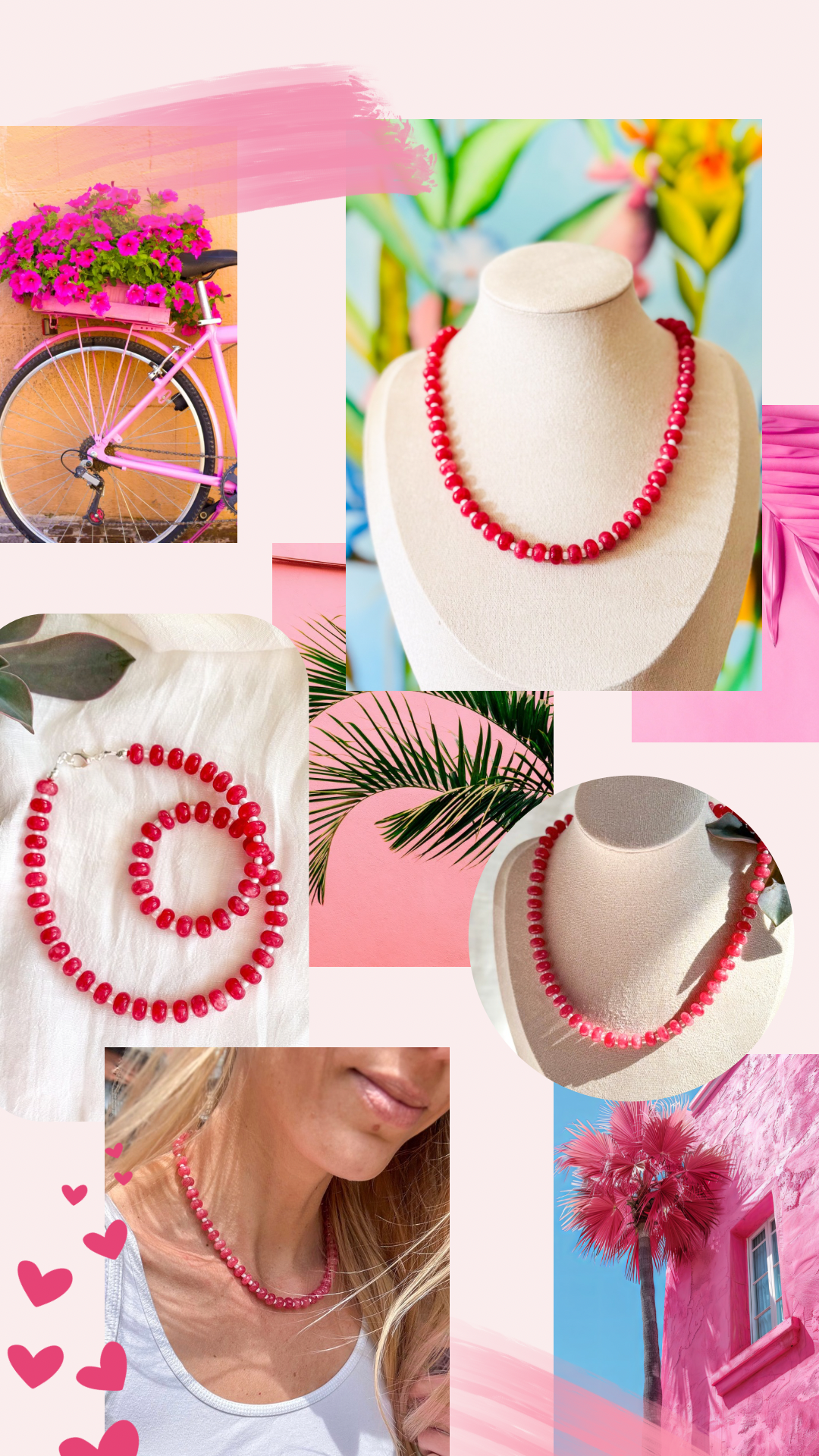 The Sasha Necklace π