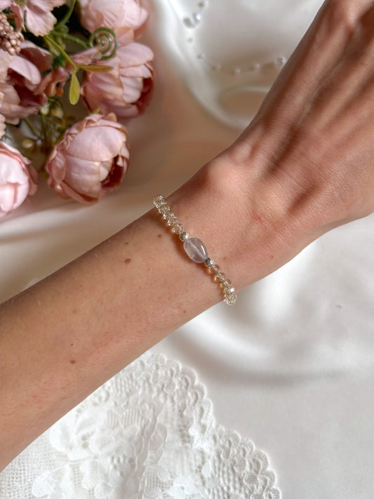 The Moonveil Bracelet