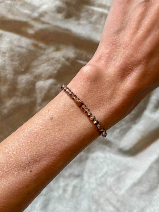 The Bronze Dusk Mini