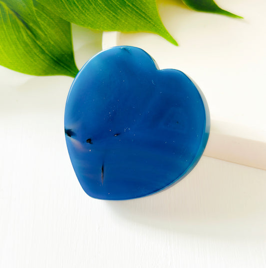 Blue Agate Phone grip