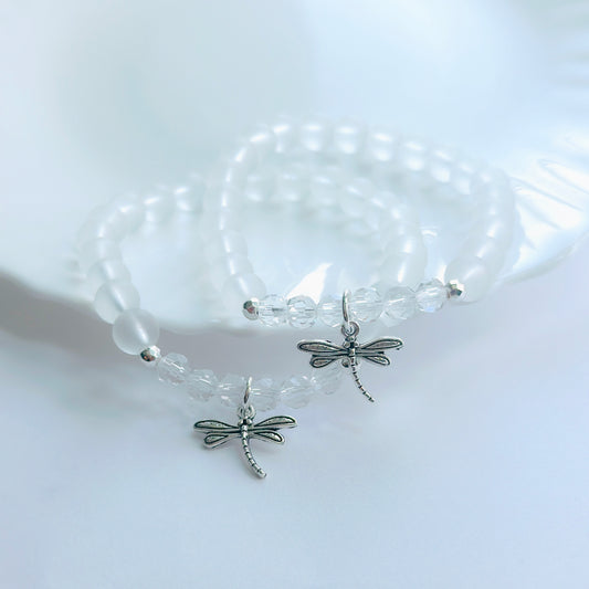 The Divine Dragonfly