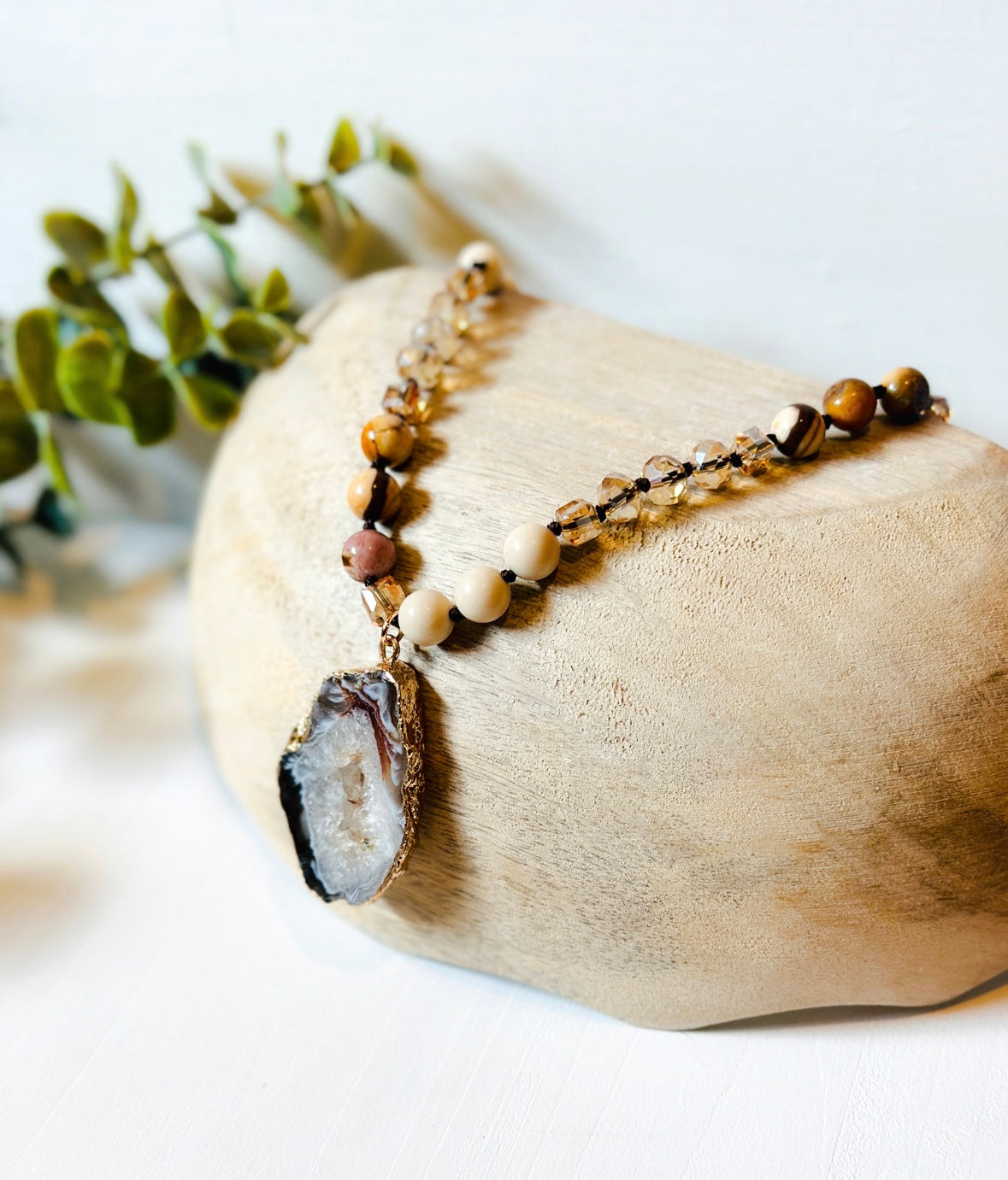The Savannah Necklace