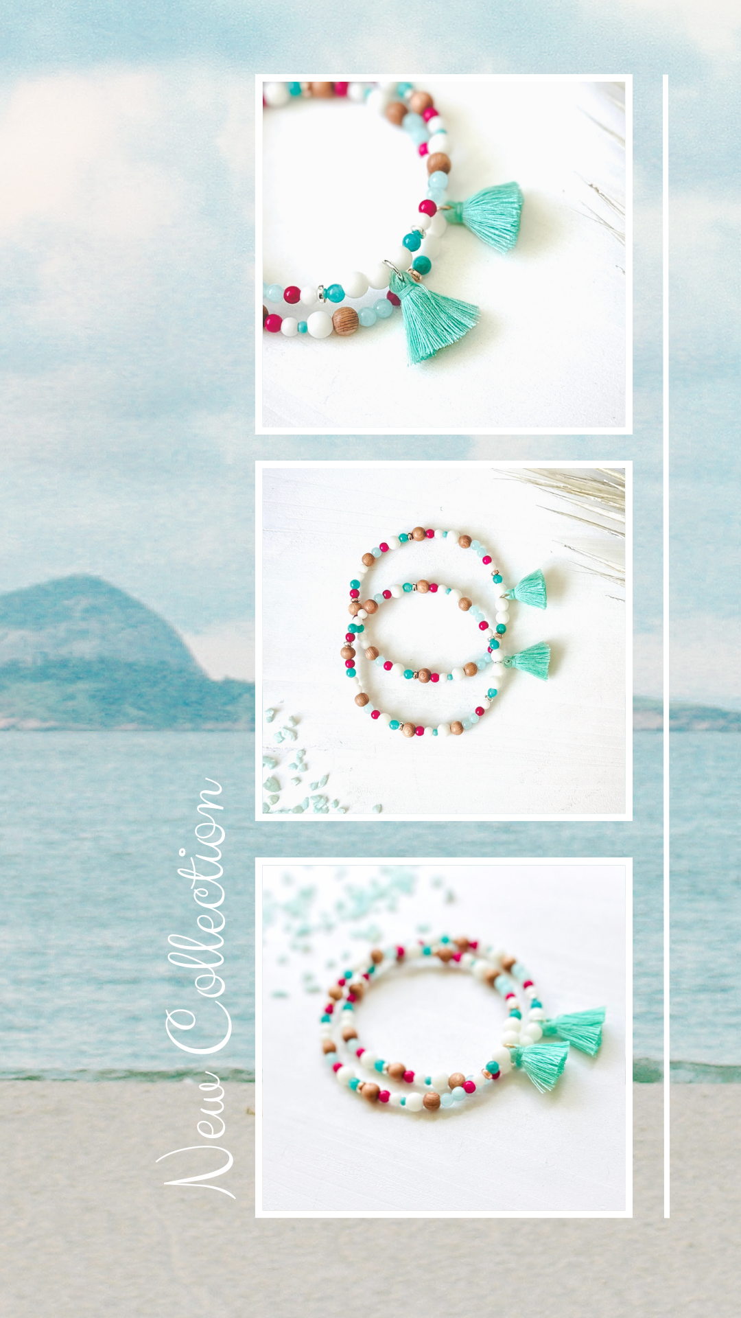 Spring Vibes Bracelets