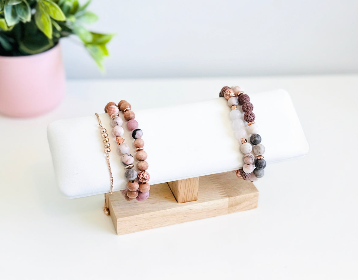 Bracelet Display Stand