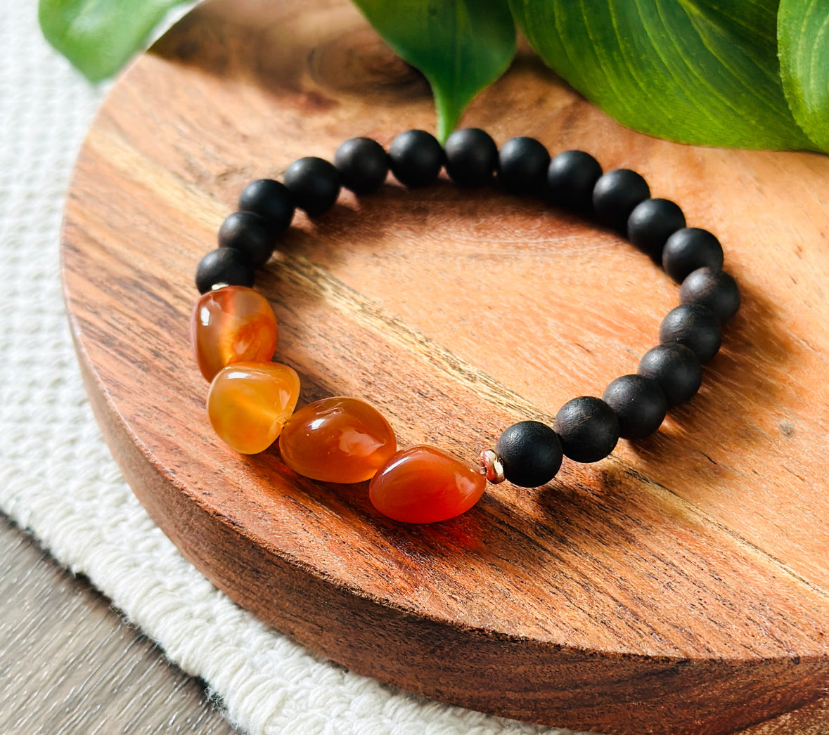 Confidence Bracelet