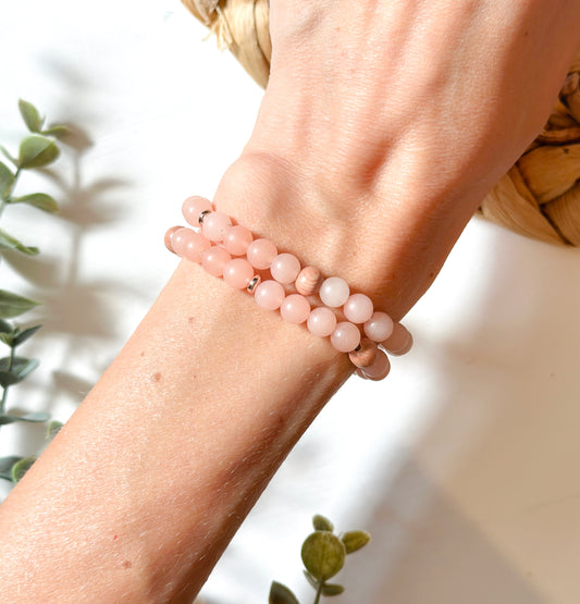 The Sunstone 1/2 Wrap